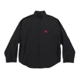 Chaqueta de chándal 3B Sports Icon «Negro» 720103TYB181000
