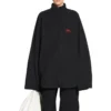 Chaqueta de chándal 3B Sports Icon «Negro» 720103TYB181000