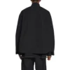Chaqueta de chándal 3B Sports Icon «Negro» 720103TYB181000