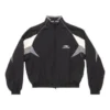 Chaqueta de chándal 3B Sports Icon «Negro» 751726TOO481000