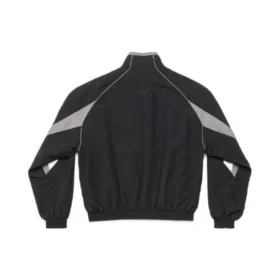 Chaqueta de chándal 3B Sports Icon «Negro» 751726TOO481000
