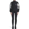 Chaqueta de chándal 3B Sports Icon «Negro» 751726TOO481000