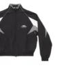 Chaqueta de chándal 3B Sports Icon «Negro» 751726TOO481000