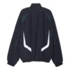 Chaqueta de chándal 3B Sports Icon «Negro Blanco» 725276TNO791000