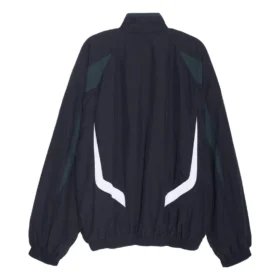 Chaqueta de chándal 3B Sports Icon «Negro Blanco» 725276TNO791000