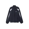 Chaqueta de chándal 3B Sports Icon «Negro Blanco» 725276TNO791000