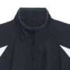 Chaqueta de chándal 3B Sports Icon «Negro Blanco» 725276TNO791000