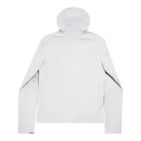 Chaqueta de chándal ajustada con capucha Balenciaga x Puma «Blanco» 846990TTVA49060