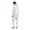 Chaqueta de chándal ajustada con capucha Balenciaga x Puma «Blanco» 846990TTVA49060