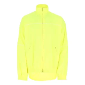 Chaqueta de chándal «Amarillo neón» 643053TJOC17204