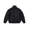 Chaqueta de chándal Balenciaga x adidas «Negro» 712280TNQ221000