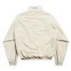 Chaqueta de chándal Balenciaga x Puma «Cream» 850882TTO449020