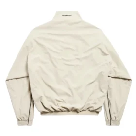 Chaqueta de chándal Balenciaga x Puma «Cream» 850882TTO449020