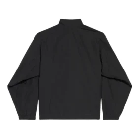 Chaqueta de chándal Balenciaga x Puma «Negro Rojo» 850839TPQ381000