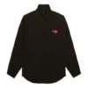 Chaqueta de chándal «Black» 622002TIO501000