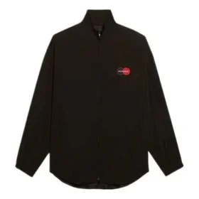 Chaqueta de chándal «Black» 622002TIO501000