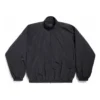 Chaqueta de chándal con contorno metálico DIY «Negro» 773063TNQ251000