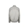 Chaqueta de chándal con cremallera «Gris» 642337TJO829577