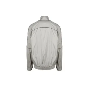 Chaqueta de chándal con cremallera «Gris» 642337TJO829577