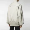 Chaqueta de chándal con cremallera «Gris» 642337TJO829577