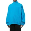 Chaqueta de chándal «Cyclades Blue» 719865TNQ064407
