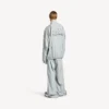 Chaqueta de chándal de fútbol 3b para hombre en gris nuevo Chaqueta de chándal de fútbol 3b para hombre en gris nuevo