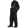 Chaqueta de chándal de fútbol «Paris» «Negro» 780884TPQ381000