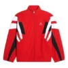 Chaqueta de chándal deportiva B «Red» 675272TJQ326400