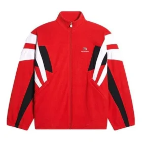 Chaqueta de chándal deportiva B «Red» 675272TJQ326400