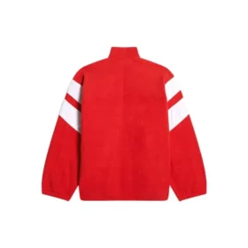 Chaqueta de chándal deportiva B «Red» 675272TJQ326400