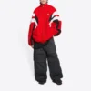 Chaqueta de chándal deportiva B «Red» 675272TJQ326400