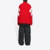 Chaqueta de chándal deportiva B «Red» 675272TJQ326400