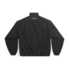 Chaqueta de chándal Minimal «Negro» 746484TYD361000