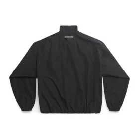 Chaqueta de chándal Minimal «Negro» 746484TYD361000