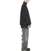 Chaqueta de chándal Minimal «Negro» 746484TYD361000