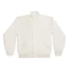 Chaqueta de chándal minimalista «Beige» 746473TNQ259441