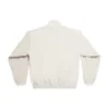 Chaqueta de chándal minimalista «Beige» 746473TNQ259441