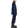 Chaqueta de chándal «Navy» 725334TNV074100