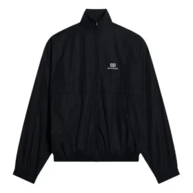Chaqueta de chándal «Negro» 659099TKM431000