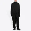 Chaqueta de chándal «Negro» 659099TKM431000