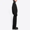 Chaqueta de chándal «Negro» 659099TKM431000