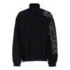 Chaqueta de chándal Outline «Negro» 755106TJQ321000