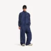 Chaqueta de chándal para hombre en nuevo azul marino oscuro Chaqueta de chándal para hombre en nuevo azul marino oscuro
