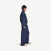 Chaqueta de chándal para hombre en nuevo azul marino oscuro Chaqueta de chándal para hombre en nuevo azul marino oscuro