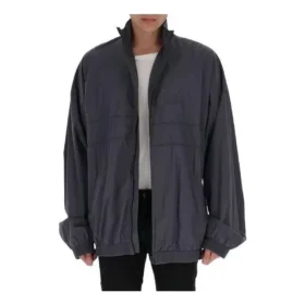 Chaqueta de chándal Transformer «Azul oscuro» 659099TWB131408