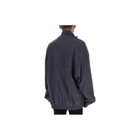 Chaqueta de chándal Transformer «Azul oscuro» 659099TWB131408