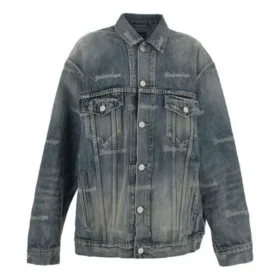 Chaqueta Denim «Azul» 745037TNW014012