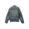 Chaqueta Denim «Azul» 745037TNW014012