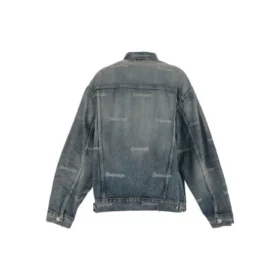 Chaqueta Denim «Azul» 745037TNW014012