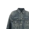 Chaqueta Denim «Azul» 745037TNW014012